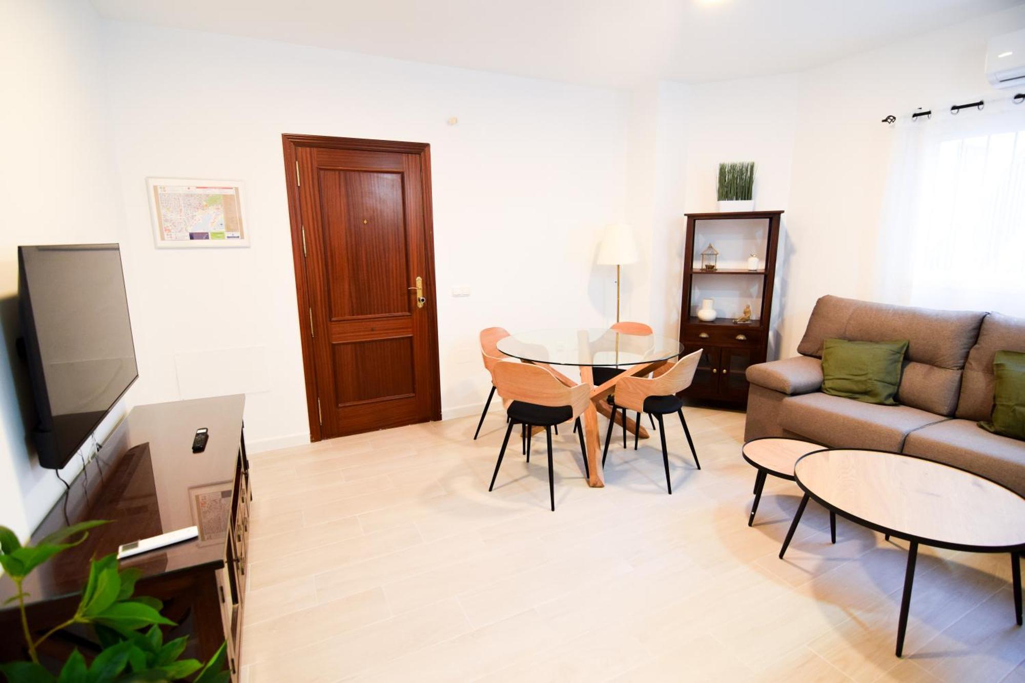 Letmalaga Cobblestone St. Apartment Exterior photo