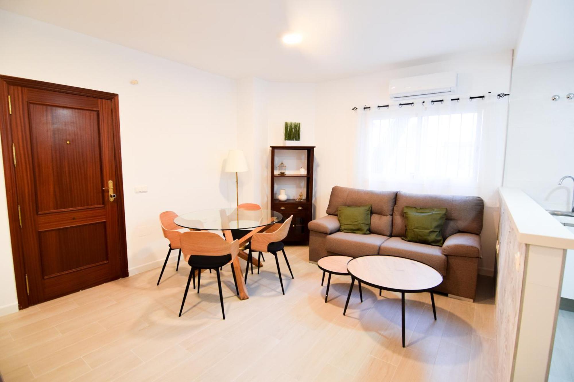 Letmalaga Cobblestone St. Apartment Exterior photo
